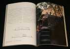 Vision of the Real II: Modern Houses in the 20th Century (Architecture and Urbanism, October 2000 Special Issue). Collectif
