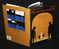 Les Olives noires (s&eacute;rie compl&egrave;te en 3 volumes). Sfar Joann, Guibert Emmanuel