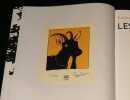 Les Olives noires (s&eacute;rie compl&egrave;te en 3 volumes). Sfar Joann, Guibert Emmanuel