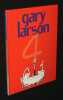 Gary Larson 4. Larson Gary