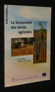 Le Boisement des terres agricoles