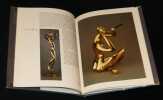 Anthologie des sculpteurs et peintres za&iuml;rois contemporains. Ndombasi Kufimba Bamba, Ntemo Musangi