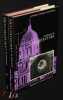 Vocabulaire de l'architecture (2 volumes). Collectif