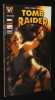 Tomb Raider (n&deg;21, juin-juillet 2004). Hugues Adam, Bonny James, Avery Fiona Kai