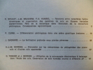 Bulletin de l'association française pour l'étude du sol - Science du sol -1979 numéro 1. Association française pour l'étude du sol