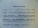 Bulletin de l'association française pour l'étude du sol - Science du sol -1978 numéro 1 . Association française pour l'étude du sol