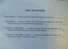 Bulletin de l'association française pour l'étude du sol - Science du sol -1977 numéro 1. Association française pour l'étude du sol