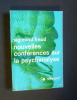 Nouvelles conférences sur la psychanalyse. Freud Sigmund