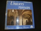 Univers Roman. Oursel Raymond