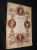The Cornhill, n°988, automne. Collectif
