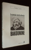 La Pensée constructive de Bakounine (Spartacus, Série B, n°67, février-mars 1976). Leval Gaston