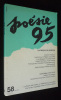Poésie 94 (n°57, juin 1995). Collectif