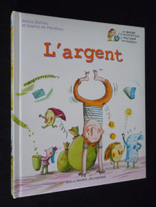 L'Argent