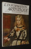 L'Information artistique (n&deg;3, juillet 1953). Collectif