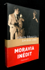 Les deux amis. Version d'un roman de guerre et d'après-guerre. Moravia Alberto