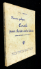 Encore quelques Conseils pour choisir votre bateau selon vos goûts et vos moyens. Pécunia A. L.