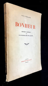 Bonheur