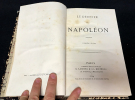 Le dernier des Napoléon. Anonyme (von Hübner Joseph Alexander)