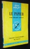 Le papier. Martin Gérard