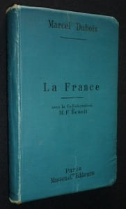 La France