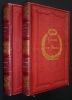 Chefs-d'oeuvre tragiques (2 volumes). Collectif