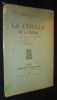 La cigale et la fourmi. Beissier Fernand