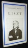 Liszt. Sitwell Sacheverell