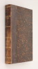 Polybiblion, revue bibliographique universelle, partie technique, tome 14 (deuxième série). Collectif