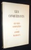 Les conquérants. Malraux André