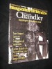Magazine littéraire n°211 : Raymond Chandler, classique du roman noir. Collectif