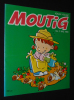 Moutig (Niv. 2 - Mae 1993). Collectif,Moncomble Gérard