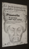 Le petit journal des grandes expositions (n°280, mai-août 1996) : Pisanello, le peintre aux sept vertus. Collectif