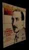 Magazine Littéraire (n°244, septembre 1987) : Stefan Zweig, le chasseur d'âmes. Collectif