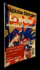 Magazine Littéraire (n°305, décembre 1992) : La droite : idéologies et littérature. Collectif