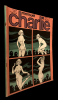 Charlie Mensuel n°80. Journal plein d'humour et de bandes dessinées (Septembre 75). Collectif
