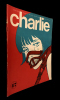 Charlie Mensuel n°47. Journal plein d'humour et de bandes dessinées (Décembre 72). Collectif
