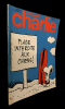 Charlie Mensuel n°67. Journal plein d'humour et de bandes dessinées (Août 74). Collectif