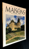 Vieilles maisons françaises (n°154, octobre 1994 - janvier 1995) : La Sarthe : Au pays des manoirs, demeures à vivre, architecture villageoise. ...