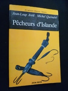 Pêcheurs d'Islande