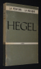 La Peinture. La Musique. Hegel G.W.F.