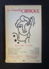 La Nouvelle Critique (septembre - octobre 1955 : n°68). Collectif