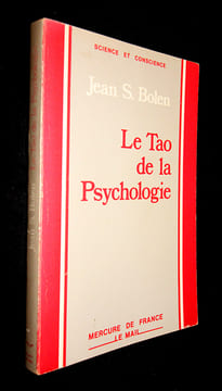 Le Tao de la Psychologie. Bolen Jean S.