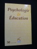 Psychologie & Education, 50, septembre 2002. Collectif