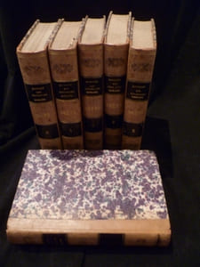 Histoire des empereurs romains, depuis Auguste jusqu'à Constantin