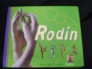 Rodin. Leseur Frédérique