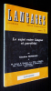 Langages, n°77 (mars 1985) : Le sujet entre langue et parole(s). Collectif