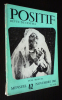 Positif (n°42, novembre 1961). Collectif