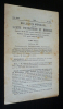 Bulletin mensuel de la société polymathique du Morbihan (129e année - 1955 - n°1090). Collectif