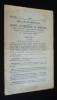 Bulletin mensuel de la société polymathique du Morbihan (129e année - 1955 - n°1089). Collectif