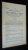 Bulletin mensuel de la société polymathique du Morbihan (129e année - 1955 - n°1088). Collectif